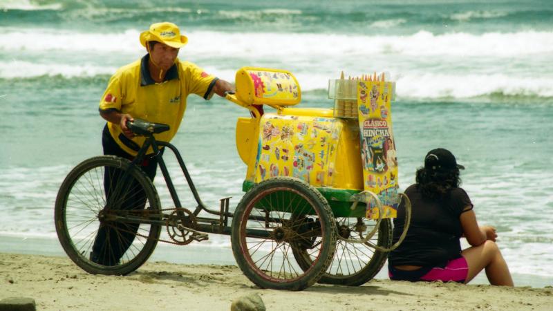 Cáncer de piel: Consejos para personas que trabajan bajo el sol | Radio