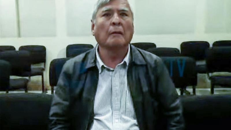 Víctor Polay Campos