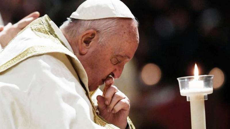 papa francisco papa francisco