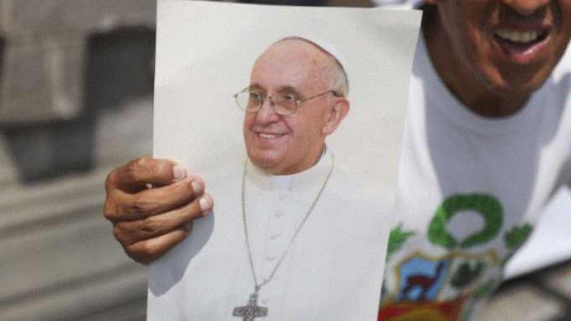 Papa Francisco