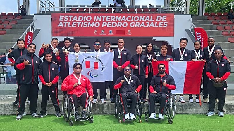 perú ipd para atletismo 