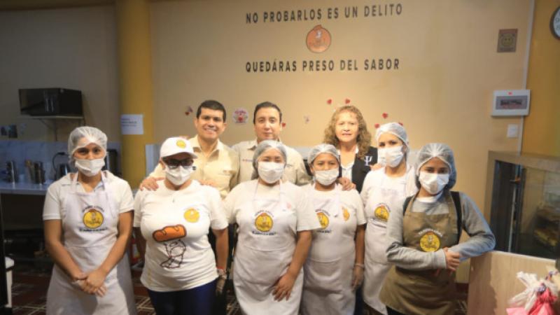 penal de Mujeres