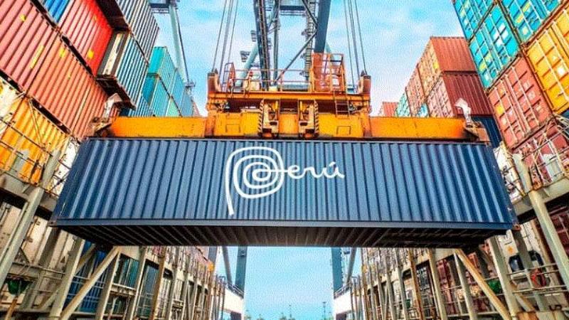Exportaciones 