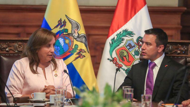Presidenta Dina Boluarte Presidenta Dina Boluarte