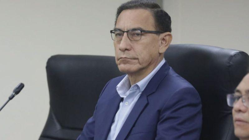 Martín Vizcarra Martín Vizcarra