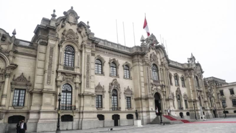 Gobierno Gobierno