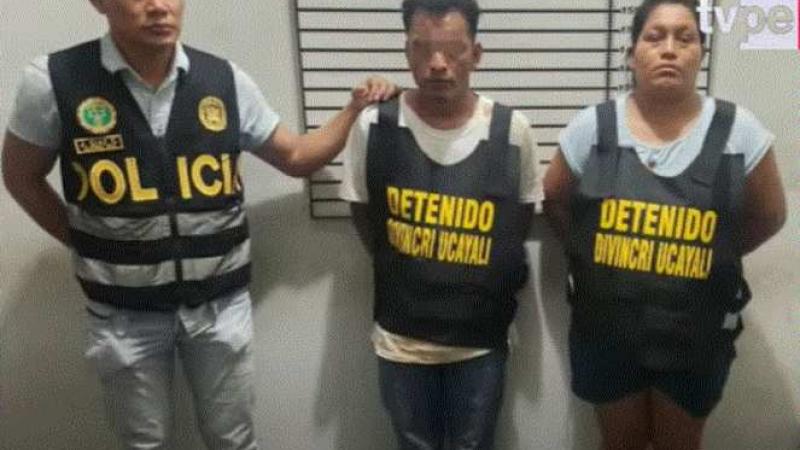 Policía 