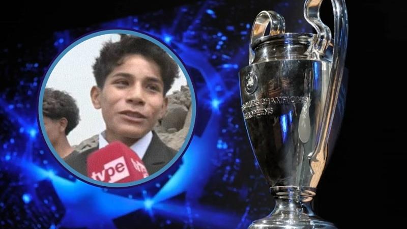 pol deportes fútbol pol deportes champions league 