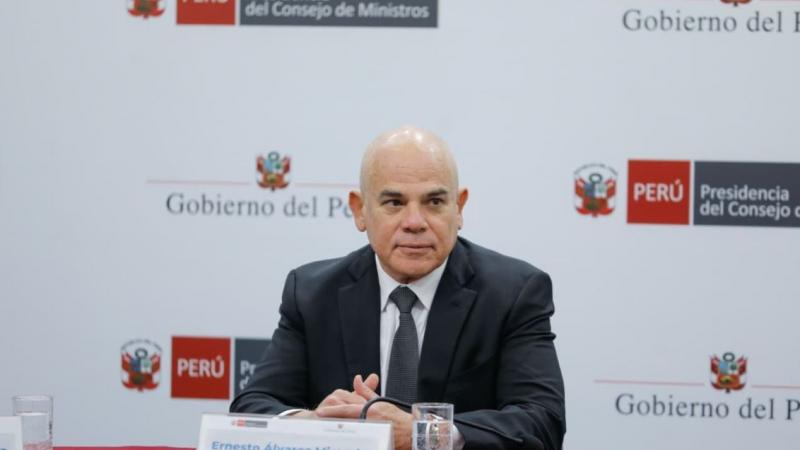 Ernesto Álvarez