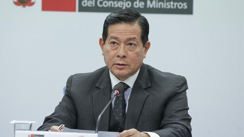 Premier Eduardo Arana Premier Eduardo Arana