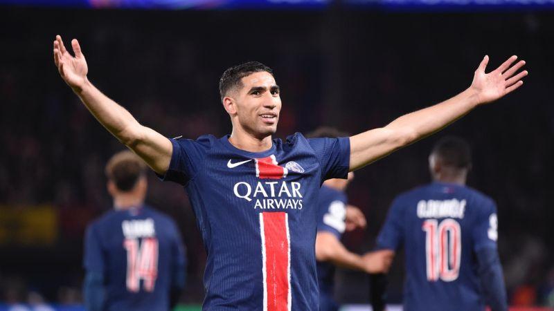 PSG PSG