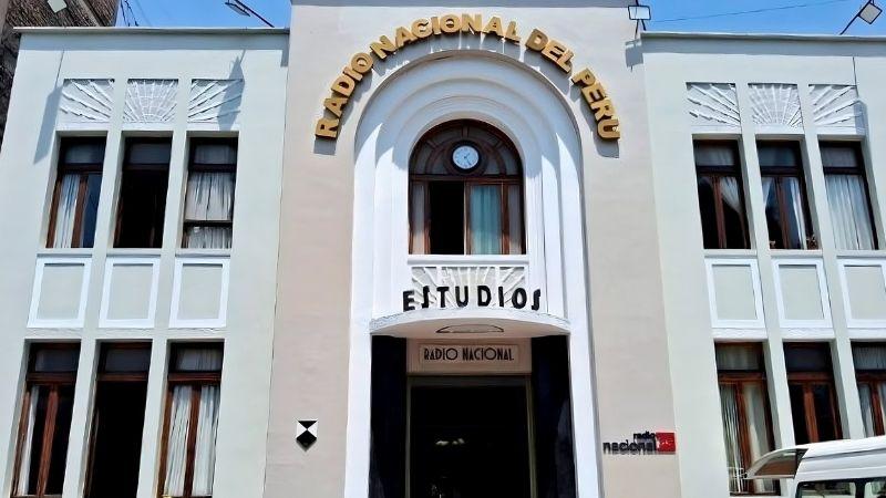 Radio Nacional Radio Nacional