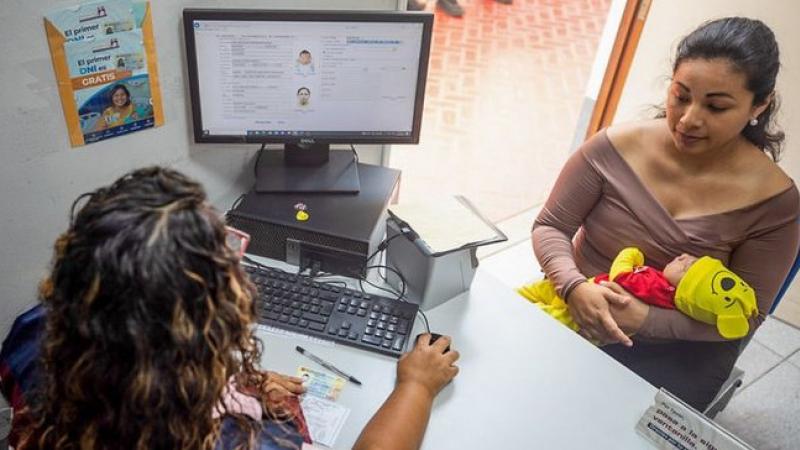registro
