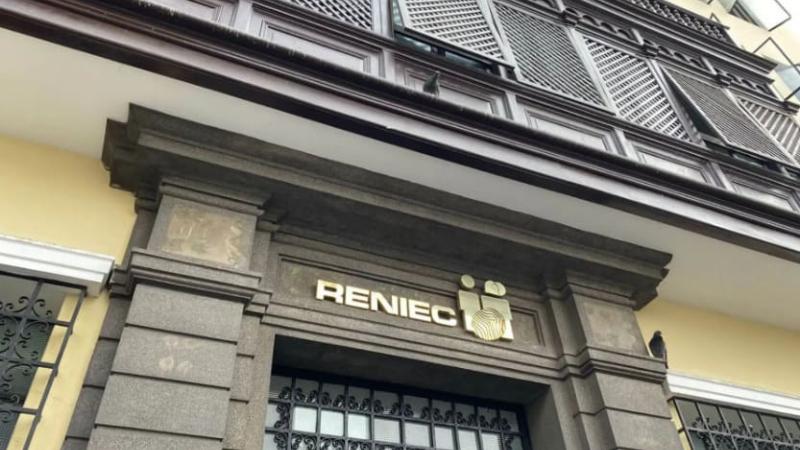 reniec