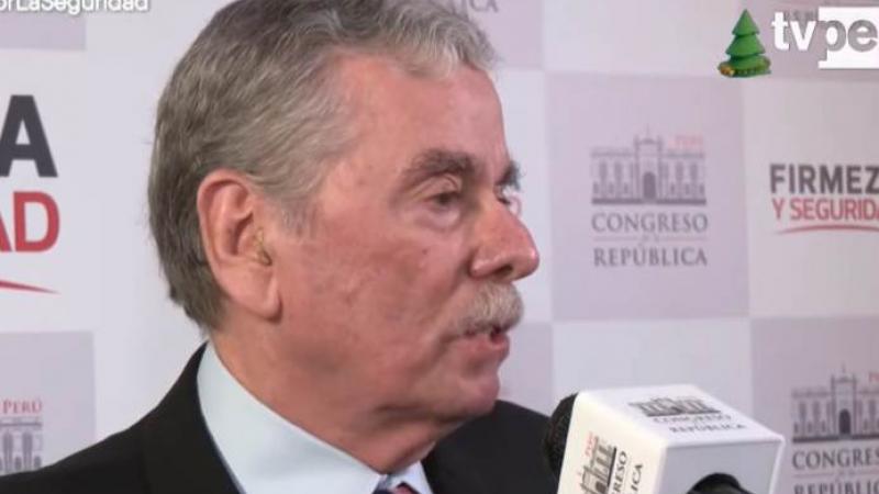 Fernando Rospigliosi