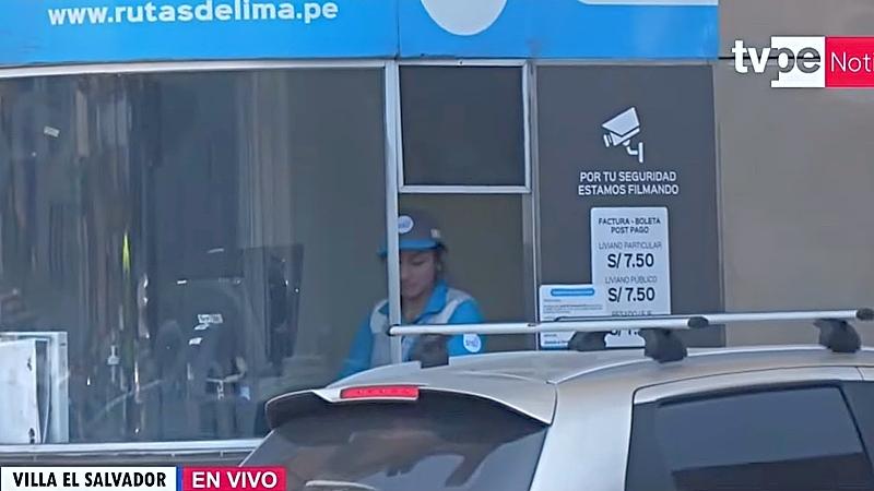 rutas de lima municipalidad villa punta negra peaje