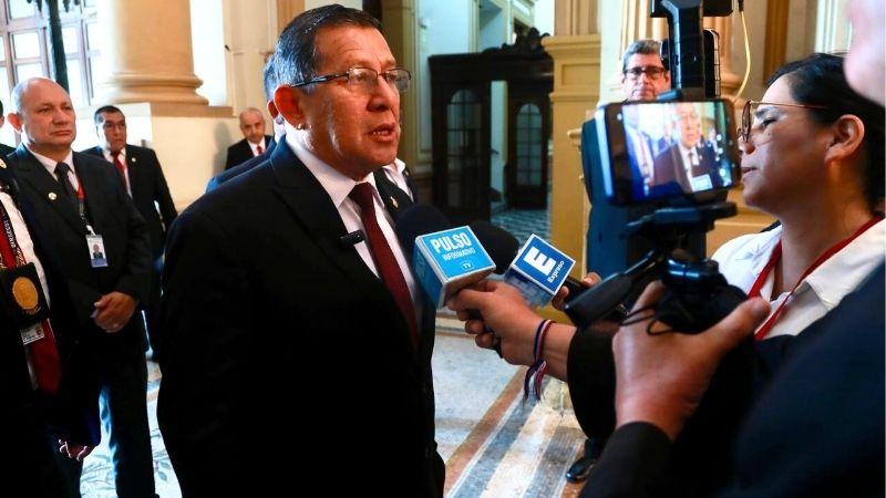 congreso congreso