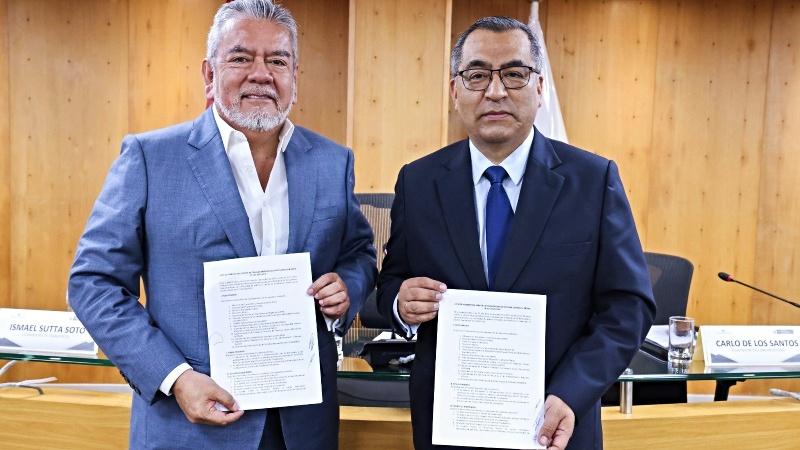 Sunat MTC comité de fiscalización