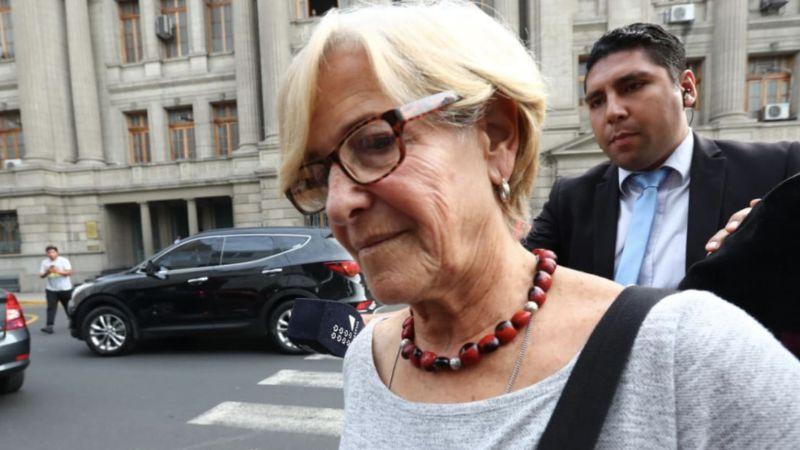 Susana Villarán