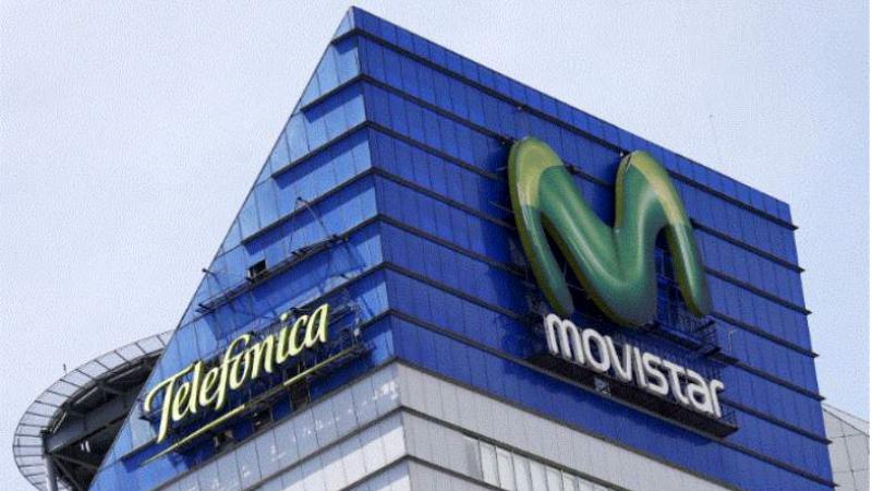 Telefónica del Perú