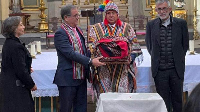 Cusco