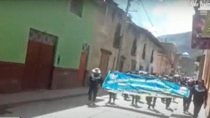 Huancavelica 
