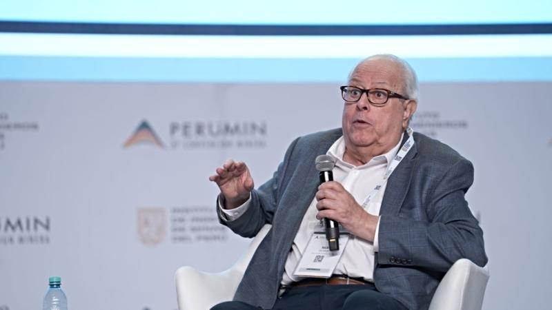 Julio velarde IIMP BCRP inflación dólar bcp bcrp cambio dólar sol 