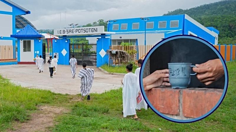 wasi mikuna midis desayunos