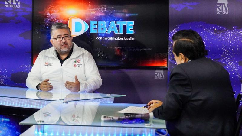 Foto: RTV noticias