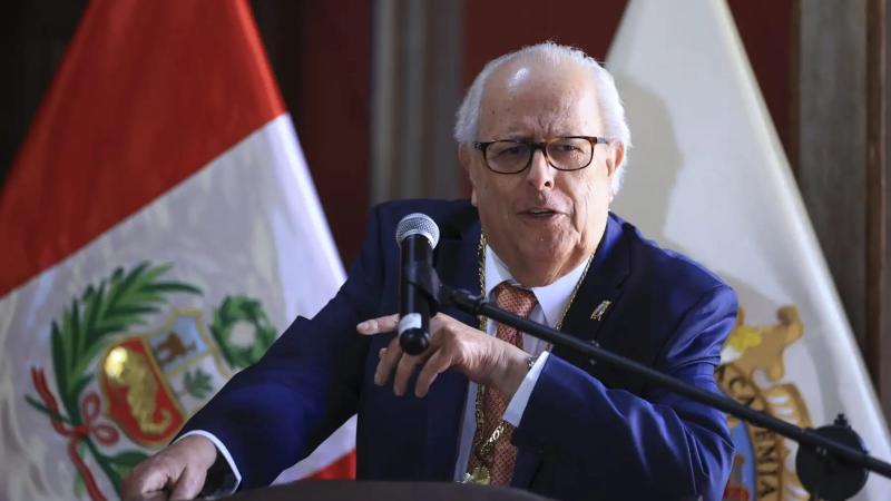 Economía BCR Julio Velarde