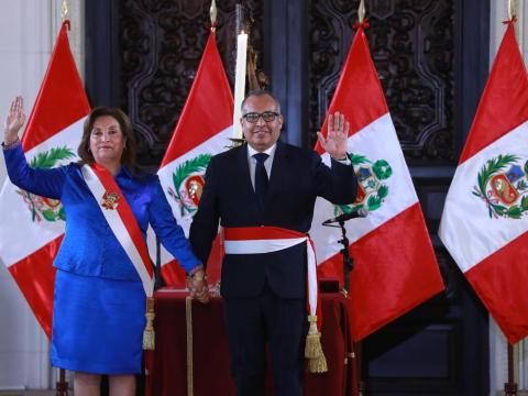 Juan Manuel Cavero Solano