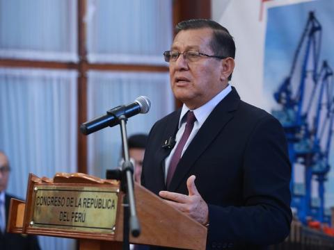Congreso