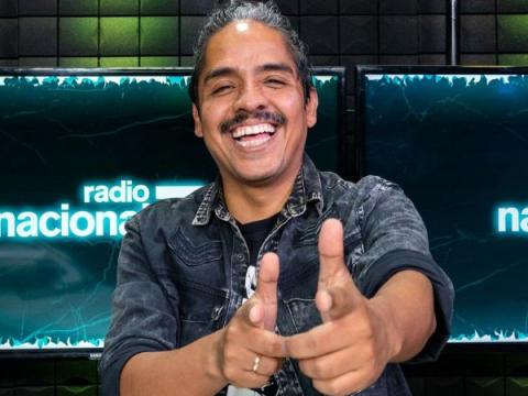 “Fuera de control” “Fuera de control”