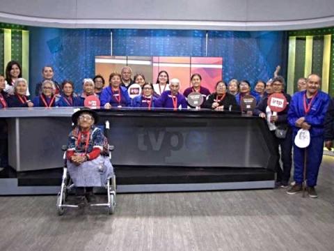 irtp adultos mayores 