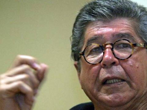 Alfredo Bryce Echenique