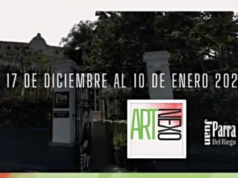 artistas pintura barranco