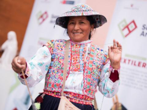artesanía