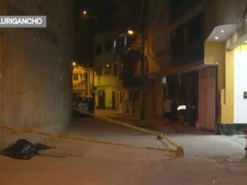 San Juan de Lurigancho