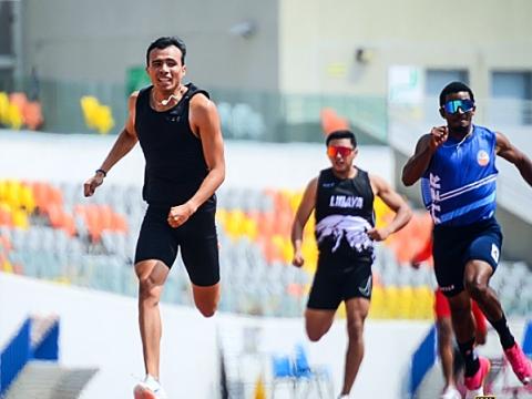 atletismo ipd sudamericano
