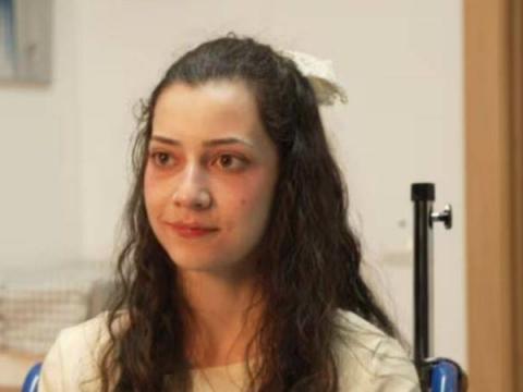 eutanasia Noelia Castillo