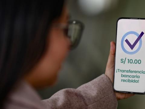 yape plin extorsiones pcm presidente jerí