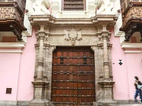 Cancillería colombia santa rosa de loreto