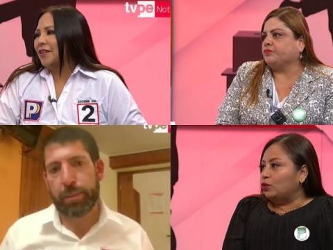 "Tu decisión 2026”