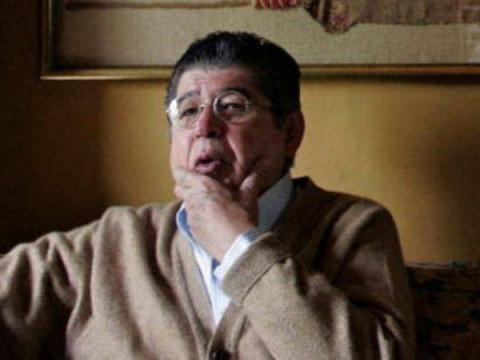 Alfredo Bryce Echenique