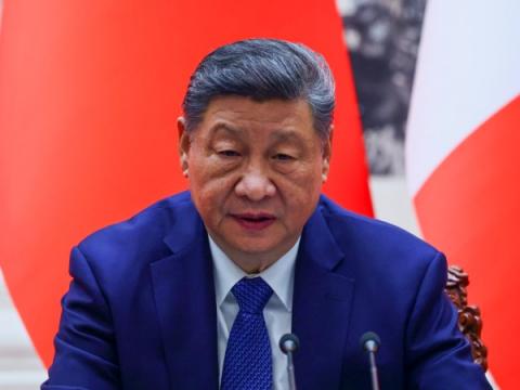 China Corea del Norte Rusia maduro Irán venezuela trump estados unidos