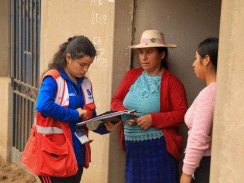 Cajamarca