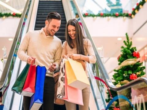 compras fin de año navidad año nuevo