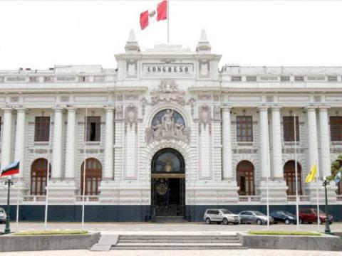 Congreso de la República 