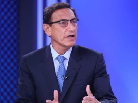 Martín Vizcarra