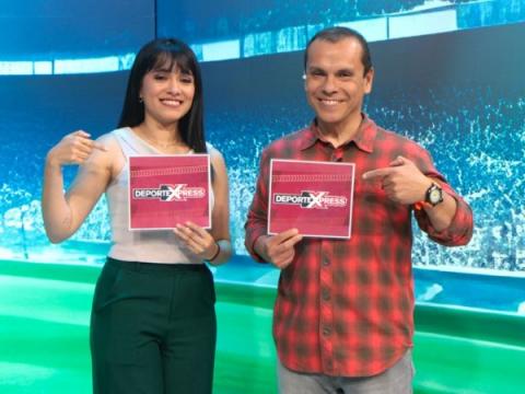 “Deporte Express”